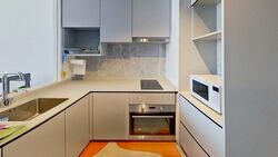 The Garden Residences (D19), Apartment #497357411